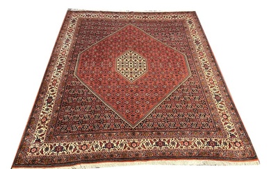 Bidjar - Carpet - 300 cm - 250 cm