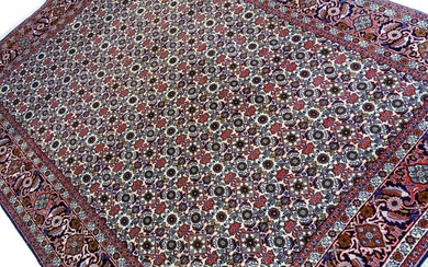 Bidjar - Clean carpet - 240 cm - 173 cm
