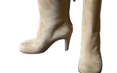 Bottega Veneta - High heels boots - Size: Shoes / EU 38