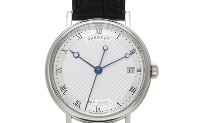 Breguet Classic 9067BB/12/976 Mens Watch