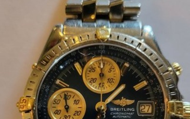 Breitling - Chronomat - B13050.1 - Men - 1990-1999