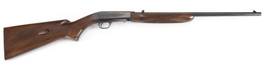 Browning, Auto Rifle, .22 LR caliber, SN 17285RN146