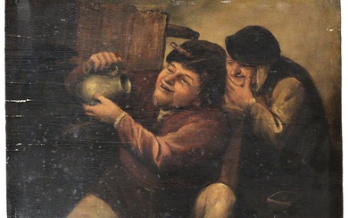 Brueghel, Pieter d.J.