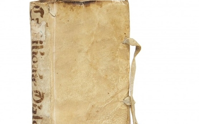 CASTELLION, Sébastien Dialogorum sacrorum, ad linguam simul & mores puerorum formandos libri quator.