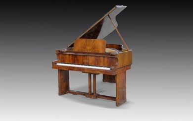 † CHAPPELL; A 6’ 2’’ GRAND PIANO FROM THE MAURETANIA 2, NUMBER 83215, 1948