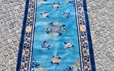 Carpet - 170 cm - 92 cm