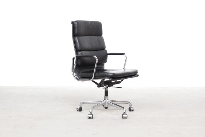 Charles Eames, Ray Eames - Vitra - Office chair - EA 219