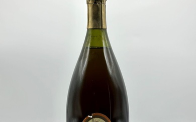 Charles Heidsieck, Champagne Charlie Brut Millesime, 1981, 1981