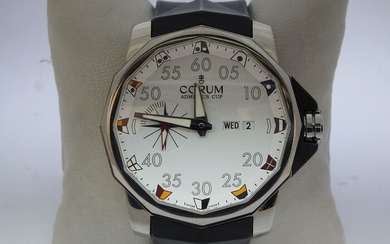 Corum - Admiral's Cup Competition - 01.0001 - Men - 2011-present