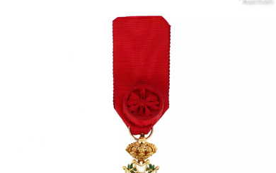 Croix de la Légion d'Honneur