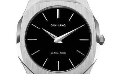 שעון D1 MILANO חדש לגבר