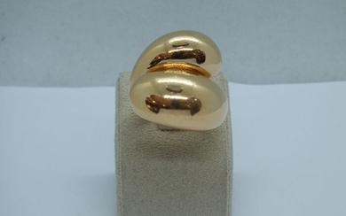 De Grisogono - 18 kt. Gold - Ring