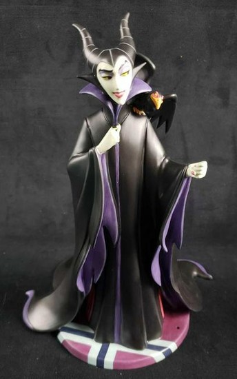 Disney Classics Collection Maleficent Figurine