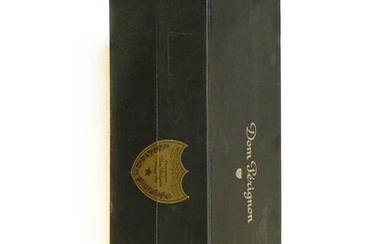 Dom Perignon, Epernay, 1996, one bottle (boxed)