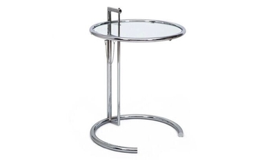 Eileen Gray - ClassiCon - Side table