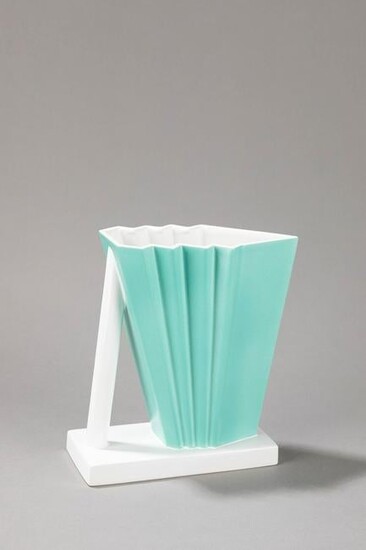 Ettore Sottsass Jr - ET2 vase