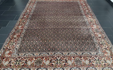 Fantastic Bidjar cork wool - Carpet - 345 cm - 250 cm
