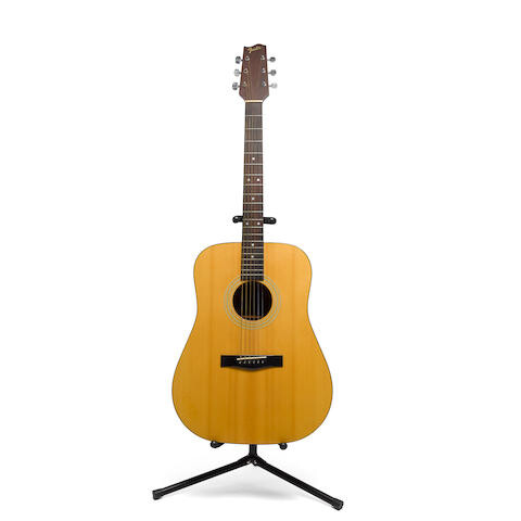 Fender Gemini II Acoustic Guitar