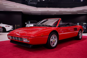 Ferrari - Mondial T- 1993