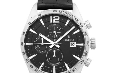 Festina F16760/4 - Hodinky Chronograph Watch