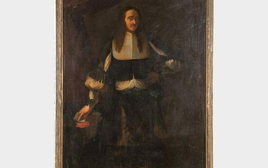 Giovanni Angelo Borroni (1684–1772)-attributed