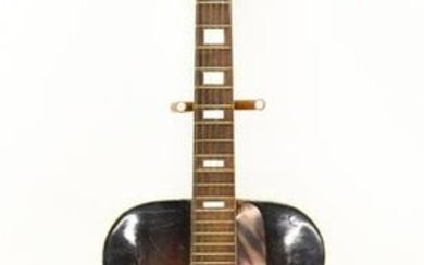 Gretsch New Yorker Acoustic Guitar