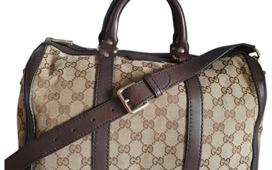 Gucci - Boston Crossbody bag