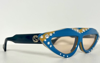 Gucci - HOLLYWOOD FOREVER Limited Edition Sunglasses