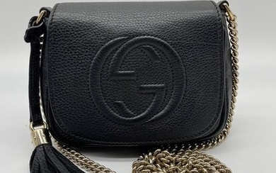 Gucci - Soho Crossbody bag