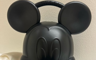 Gucci - x Disney Mickey Mouse Clutch bag