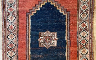 Hamadan - Carpet - 160 cm - 120 cm