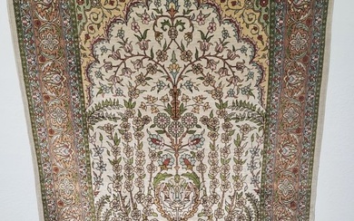 Hereke - Tapestry - 120 cm - 72.5 cm