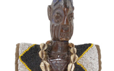 Ibeji-Figur Yoruba