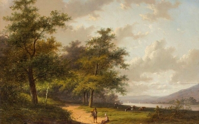 Jan Evert Morel (1777 1808)