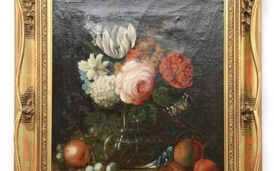 Johann Amandus Winck (1748-1817)-attributed