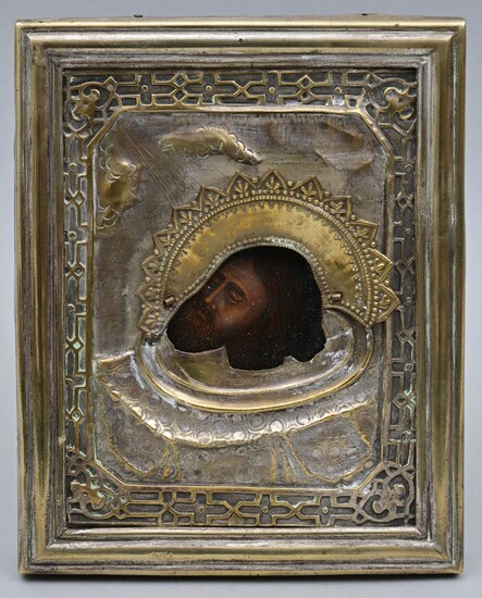 Johannes-Ikone / Icon of St. John