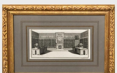 Joseph Sympson (1710-1750): The Library of Evelyn