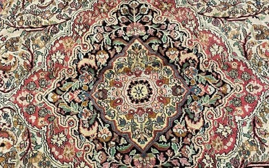 Kaschmir - Carpet - 303 cm - 180 cm