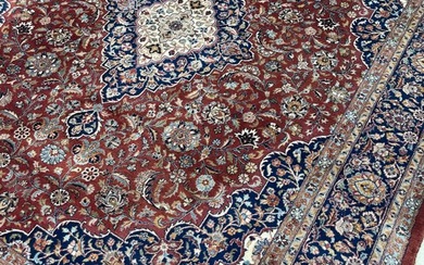 Keshan - Carpet - 300 cm - 240 cm