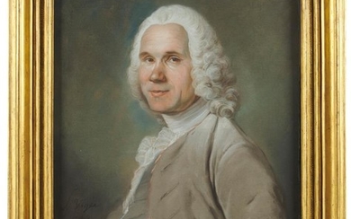 LOUIS VIGÉE (1720-1767)