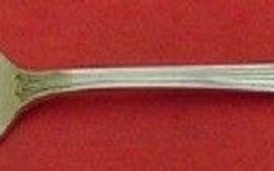 La Salle By Dominick and Haff Sterling Silver Salad Fork w/ Bar 6 1/4"