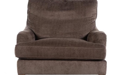Lee Industries Upholstered Arm Chair