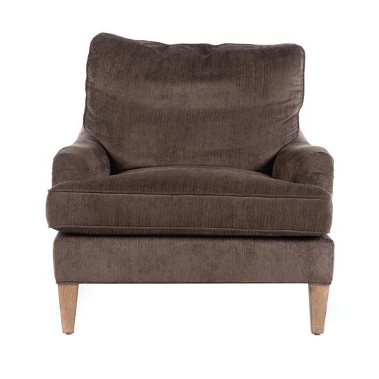 Lee Industries Upholstered Arm Chair