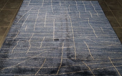 Lori Loom Royal - Carpet - 235 cm - 174 cm