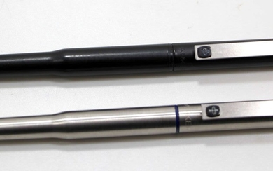 Lot of 2 Fountain Pens made by Parker