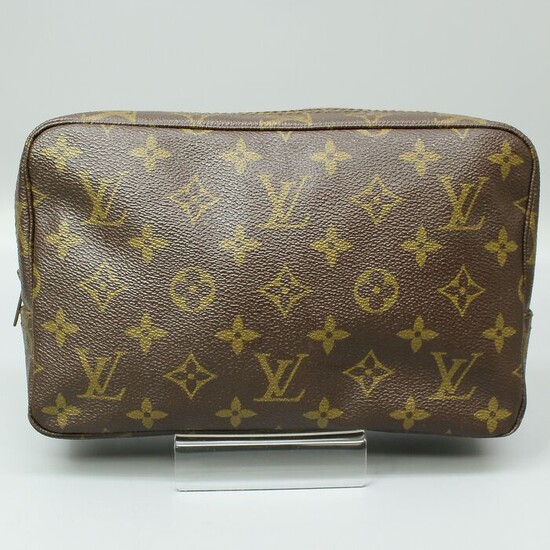 Louis Vuitton - Trousse Toilette - Clutch bag