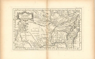 MAP, Southern US, Bellin