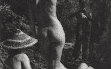 Man Ray, (1890-1976)