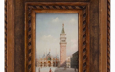Marco Grubacs Venezia 1839 - Venezia 1910