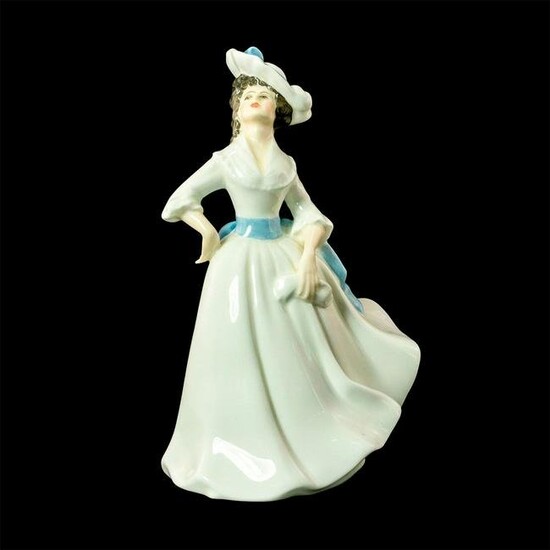 Margaret HN2397 - Royal Doulton Figurine